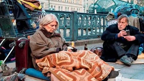 Auf der Straße Bild 2