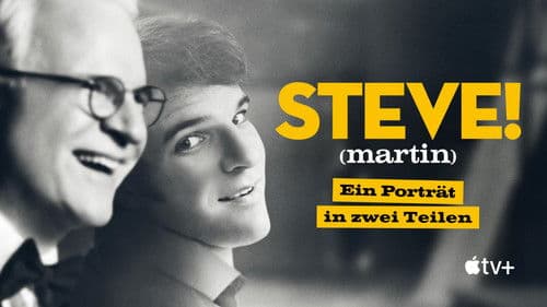 STEVE! (martin): Ein Porträt in zwei Teilen Bild 8