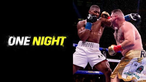 One Night: Joshua vs. Ruiz Bild 6