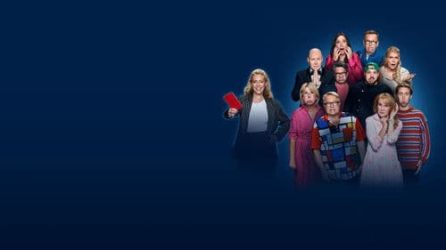 LOL: Wer lacht, ist raus - (Schweden) Bild 4