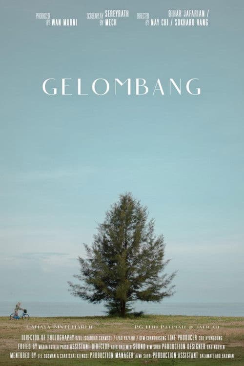 Gelombang