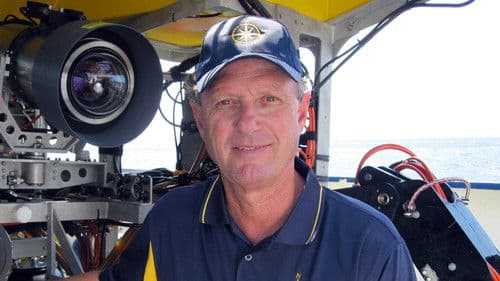 Bob Ballards Reich der Tiefsee Bild 1