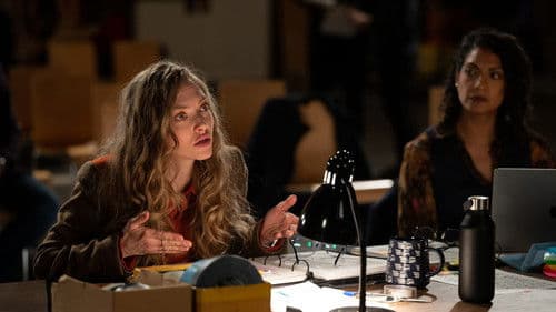 Dunkle Enthüllung Bild 7