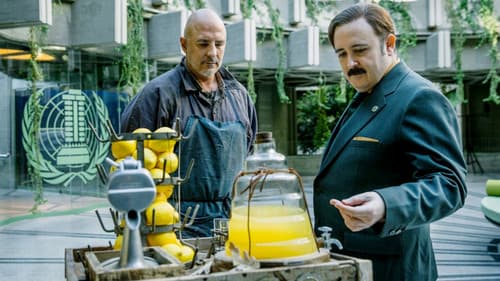 Tiempo después Bild 1