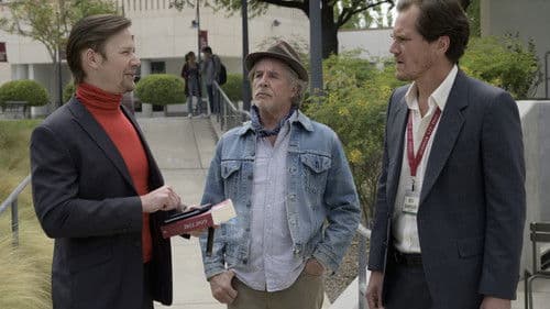 A Little White Lie Bild 5