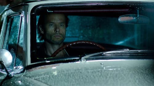 Jack Irish - Vergessene Schuld Bild 3