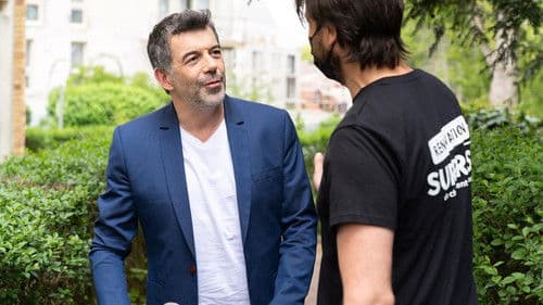 Rénovation surprise Bild 1