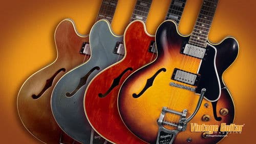 Wired for Sound: A Guitar Odyssey Bild 4