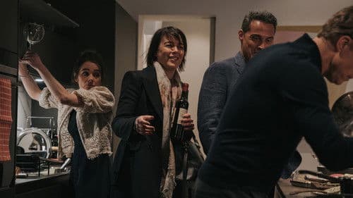 Drei Gänge und ein Todesfall Bild 5