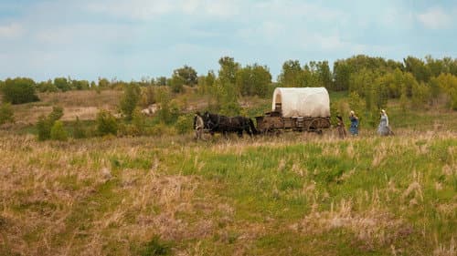 Little House on the Prairie Bild 2