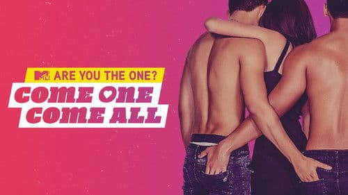 Are You The One? Bild 5