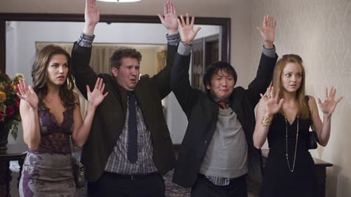 Get Smart - Bruce und Lloyd völlig durchgeknallt Bild 7