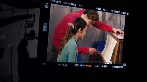 High School Musical: Das Musical: Die Serie: Das Special Bild 5