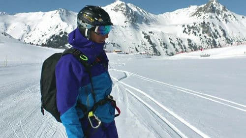 Speedriding 3D - Am Rande Des Wahnsinns Bild 1