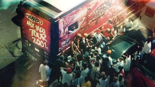 Untold: The Rise and Fall of AND1 Bild 1