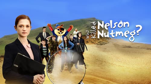 Who Killed Nelson Nutmeg? Bild 2