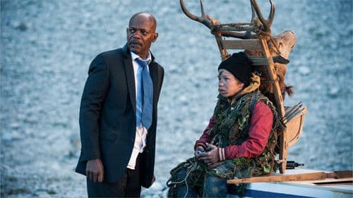 Big Game - Die Jagd beginnt Bild 6