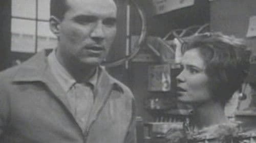 La Nuit de Tom Brown Bild 1