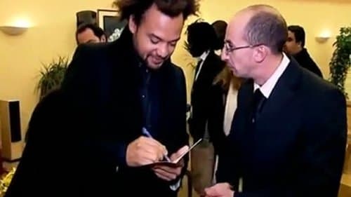 Inside Jamel Comedy Club Bild 1