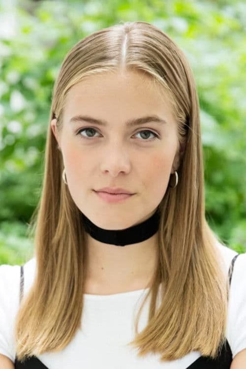 Olivia Stenderup Garre