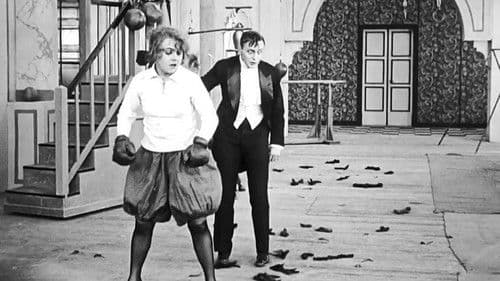 Die Austernprinzessin Bild 1