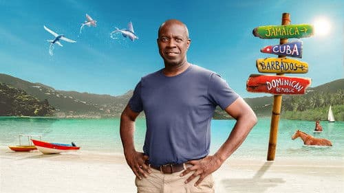 Clive Myrie’s Caribbean Adventure Bild 2