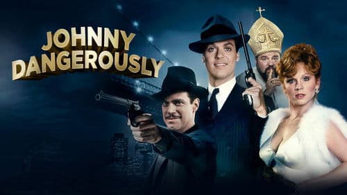 Johnny G. - Gangster wider Willen Bild 7