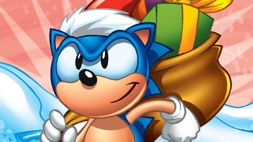 Sonic Christmas Blast Bild 2