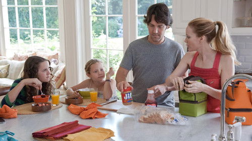 Immer Ärger mit 40 Bild 2