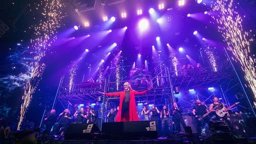 Ayreon: 01011001 - Live Beneath the Waves Bild 1