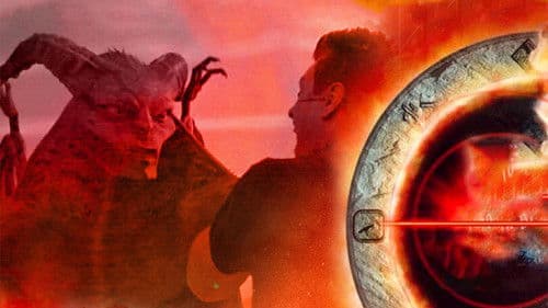 Megiddo - Das Ende der Welt Bild 3