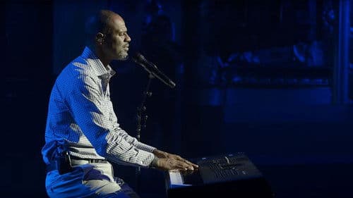 An Evening with Brian McKnight Bild 1