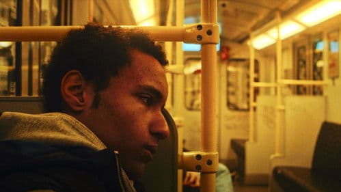 Verminderte Sicht Bild 2