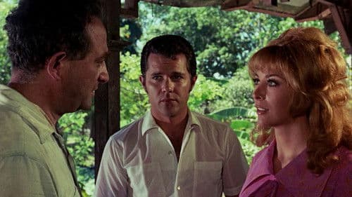 Mad Doctor of Blood Island Bild 7