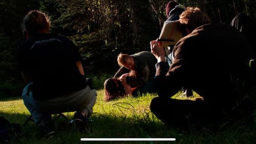 From Stage to Screen: Kyrsyä - Tuftland Bild 1