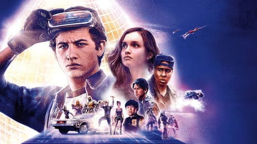 Ready Player One Bild 7