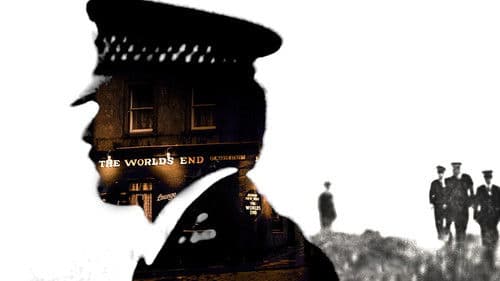 The Hunt for the World's End Killers Bild 1