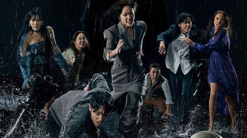 7인의 탈출 Bild 7