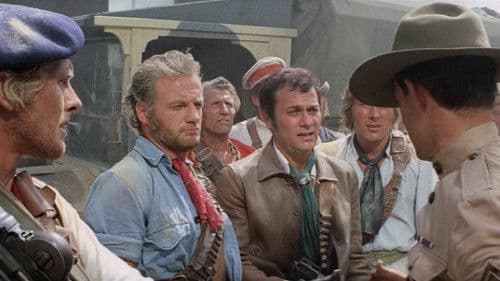 Zwei Kerle aus Granit Bild 5