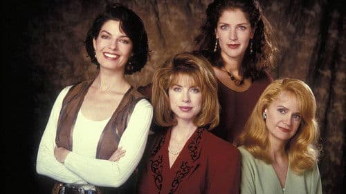 Ein Strauß Töchter Bild 4