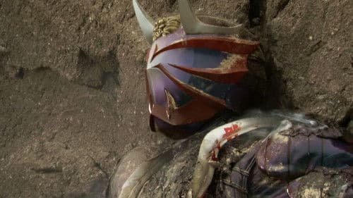 劇場版　仮面ライダー響鬼と７人の戦鬼 Bild 4