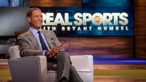 Real Sports with Bryant Gumbel Bild 2