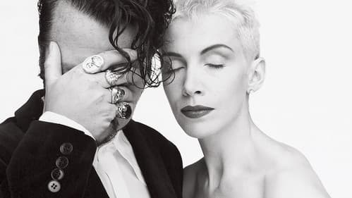 Eurythmics We Two Are One Too Bild 1