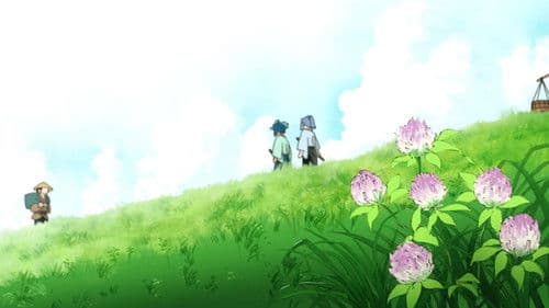 風を継ぐもの Bild 5