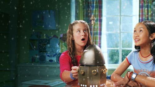 Das ultimative Weihnachtsgeschenk Bild 5