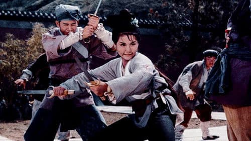 Iron Fists and Kung Fu Kicks Bild 3