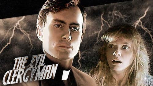 The Evil Clergyman Bild 2