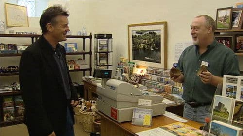 The Quest for the Holy Grail Locations Bild 2