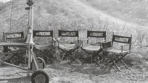 Revolution! The Making of 'Bonnie and Clyde' Bild 1