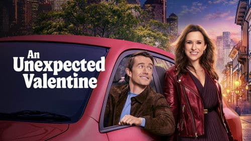 An Unexpected Valentine Bild 1